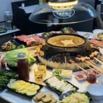 Brother Zhu @ Sichuan-style Barbecue Restaurant