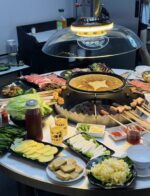Brother Zhu @ Sichuan-style Barbecue Restaurant