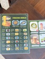 Hong Kong Noddles - 图片 2