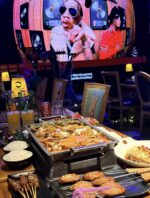 Noah's Ark Music Bar. - 图片 2