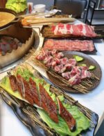 Brother Zhu @ Sichuan-style Barbecue Restaurant - 图片 2