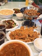 Yan shuang hot pot - 图片 2