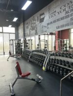 CRONY FITNESS Souq Block - 图片 2