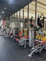 CRONY FITNESS Souq Block - 图片 3
