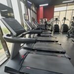 CRONY FITNESS Souq Block