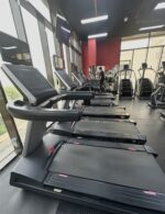 CRONY FITNESS Souq Block
