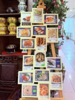 Yan shuang hot pot