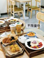 Meet the sweet shop - 图片 2